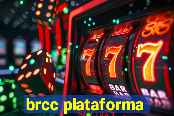 brcc plataforma